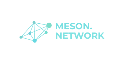 PORTFOLIO Csp DAO - Meson network